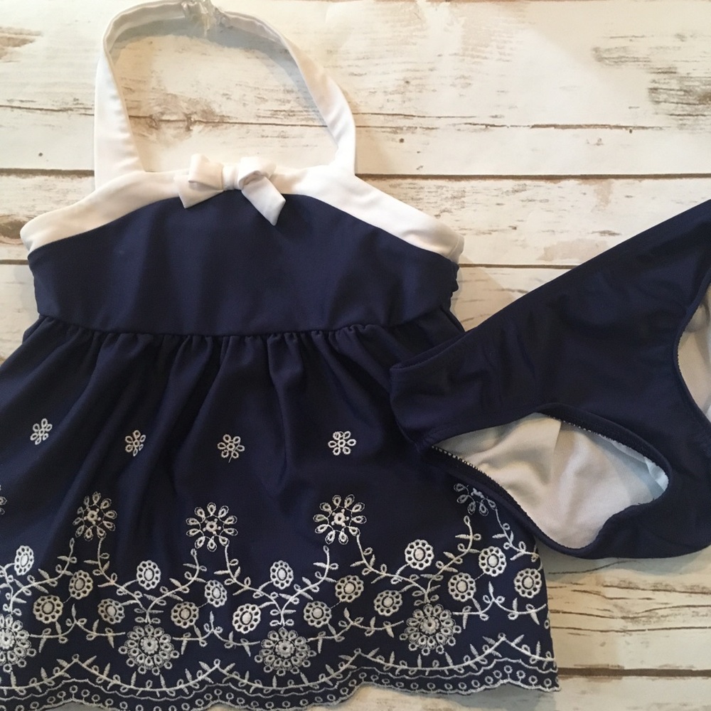 Girls Swimsuit